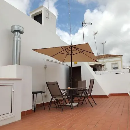 Holiday home Singular Casa Rustica Con Chimenea,patio,terraza