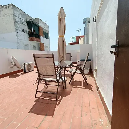 Singular Casa Rustica Con Chimenea,patio,terraza *